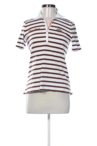 Damen T-Shirt G.W., Größe M, Farbe Mehrfarbig, Preis 20,38 €, #137577760