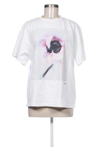 Damen T-Shirt H&M, Größe L, Farbe Weiß, Preis € 10,00, #137577772