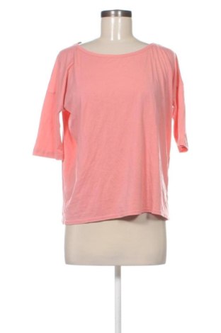Damen T-Shirt G-Star Raw, Größe S, Farbe Rosa, Preis 15,43 €, #137578116