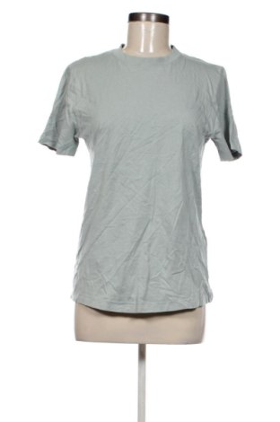 Damski T-shirt Tom Tailor, Rozmiar S, Kolor Zielony, Cena 48,99 zł, #137578495