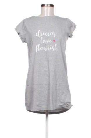 Damen T-Shirt Esmara, Größe S, Farbe Grau, Preis 6,00 €, #137578709