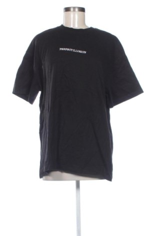 Дамска тениска Unbranded, Размер XL, Цвят Черен, Цена 10,22 €, #137578881