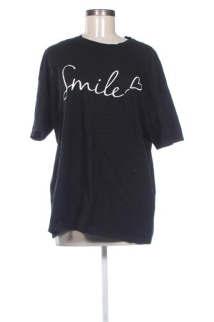 Damski T-shirt Unbranded, Rozmiar 3XL, Kolor Czarny, Cena 53,99 zł, #137579004