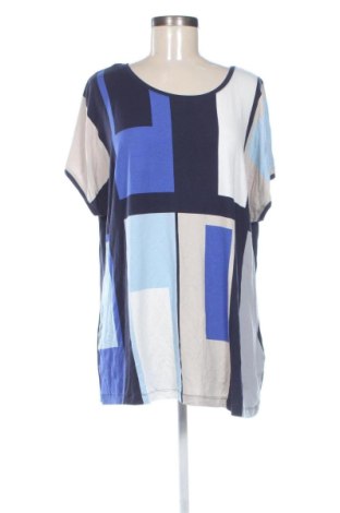 Дамска тениска Canda, Размер 3XL, Цвят Многоцветен, Цена 8,69 €, #137579564