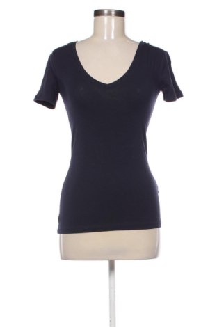 Tricou de femei C&A, Mărime XS, Culoare Albastru, Preț 73,49 Lei, #137579601