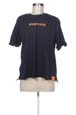 Tricou de femei Fire + Ice By Bogner, Mărime XL, Culoare Albastru, Preț 262,45 Lei, #137579869