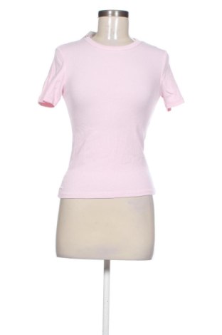 Γυναικείο t-shirt Fb Sister, Μέγεθος S, Χρώμα Ρόζ , Τιμή 10,00 €, #137579890