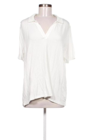 Damen T-Shirt Zero, Größe XL, Farbe Weiß, Preis € 12,00, #137580394