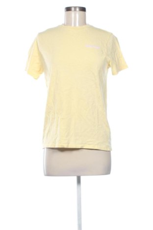 Tricou de femei Unbranded, Mărime S, Culoare Galben, Preț 44,99 Lei, #137580805