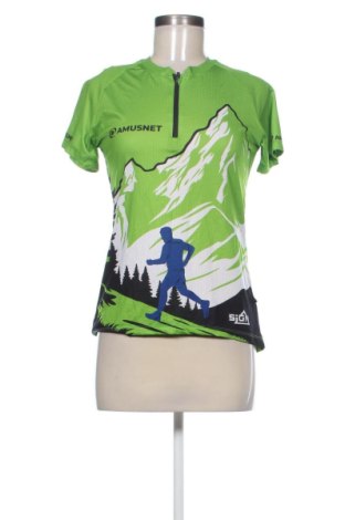 Γυναικείο t-shirt Unbranded, Μέγεθος M, Χρώμα Πολύχρωμο, Τιμή 7,00 €, #137580999