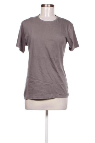 Γυναικείο t-shirt Renato Balestra, Μέγεθος S, Χρώμα Γκρί, Τιμή 26,00 €, #137581043