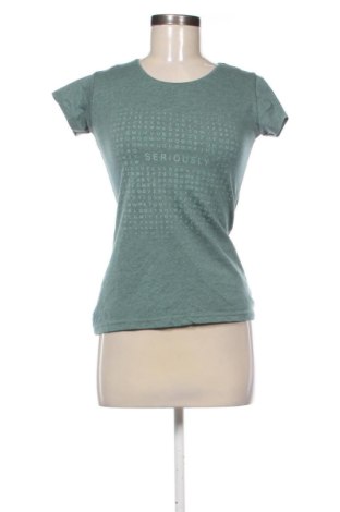 Damen T-Shirt Unbranded, Größe S, Farbe Grün, Preis € 8,00, #137581131