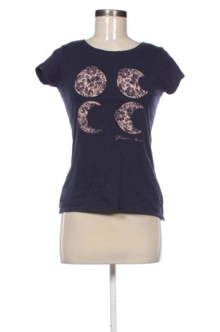 Damen T-Shirt Beloved, Größe S, Farbe Blau, Preis € 8,00, #137581154