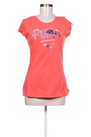 Dámské tričko PUMA, Velikost S, Barva Růžová, Cena  364,00 Kč, #137581339