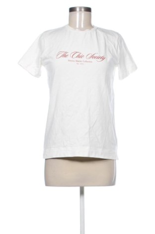 Tricou de femei Unbranded, Mărime M, Culoare Alb, Preț 47,24 Lei, #137581630