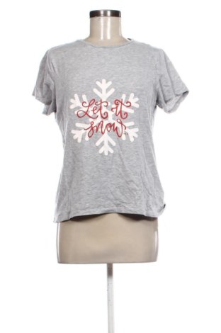 Damski T-shirt Cubus, Rozmiar S, Kolor Szary, Cena 29,63 zł, #137581654