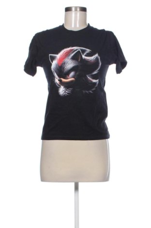 Tricou de femei Gildan, Mărime M, Culoare Negru, Preț 41,99 Lei, #137581920