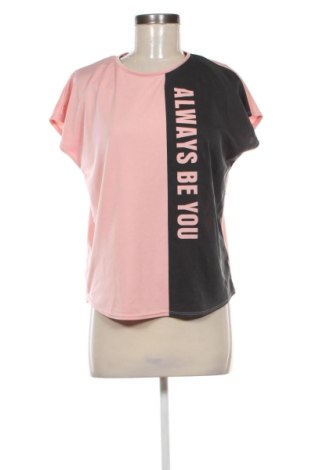 Tricou de femei H&M, Mărime L, Culoare Multicolor, Preț 41,99 Lei, #137582153