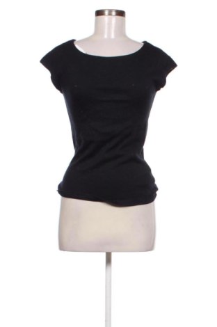 Damen T-Shirt Gap, Größe S, Farbe Schwarz, Preis € 9,00, #137582616
