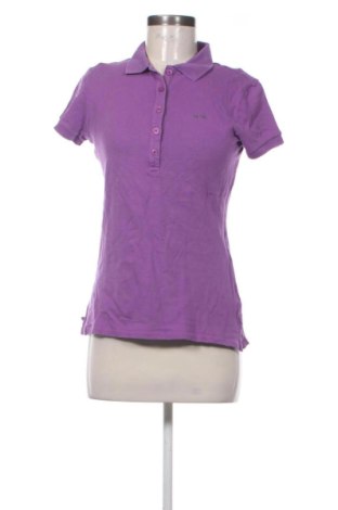 Tricou de femei Marc O'Polo, Mărime M, Culoare Mov, Preț 165,99 Lei, #137582742