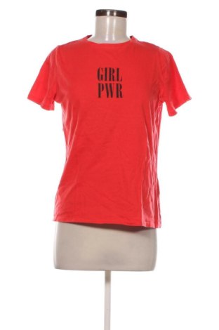 Tricou de femei New Look, Mărime M, Culoare Roșu, Preț 52,49 Lei, #137582880