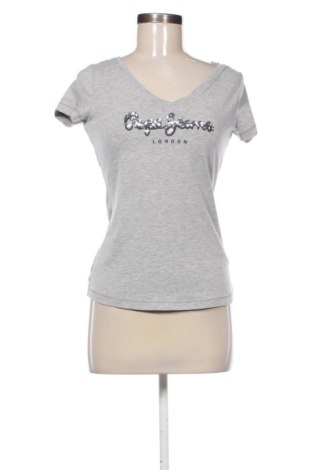 Női póló Pepe Jeans, Méret M, Szín Szürke, Ár 6 028 Ft, #137583443