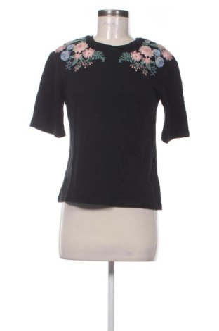 Дамска тениска H&M, Размер XS, Цвят Многоцветен, Цена 7,66 €, #137583625
