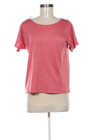 Damen T-Shirt Domyos, Größe L, Farbe Rosa, Preis € 7,00, #137585000