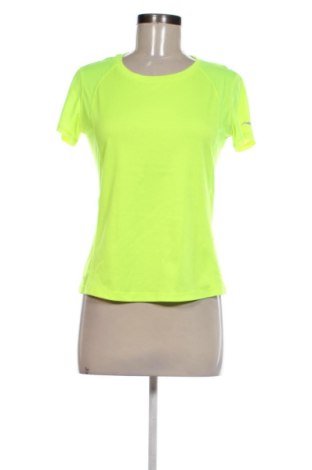 Γυναικείο t-shirt Unbranded, Μέγεθος M, Χρώμα Κίτρινο, Τιμή 8,00 €, #137585315