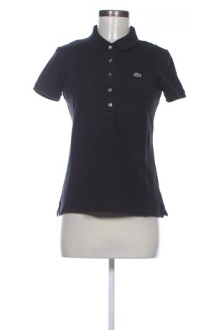 Női póló Lacoste, Méret M, Szín Fekete, Ár 11 702 Ft, #137585949