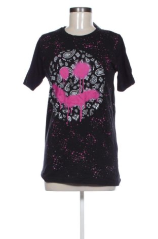 Damski T-shirt Unbranded, Rozmiar M, Kolor Kolorowy, Cena 38,10 zł, #137586307
