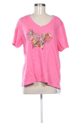 Női póló Primark, Méret XL, Szín Rózsaszín, Ár 4 039 Ft, #137586695