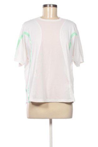 Damen T-Shirt Adidas By Stella McCartney, Größe XL, Farbe Weiß, Preis € 21,00, #137587463