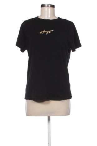 Tricou de femei Hugo Boss, Mărime XL, Culoare Negru, Preț 225,71 Lei, #137587598