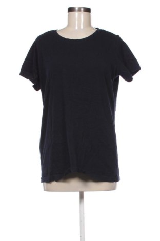 Дамска тениска Unbranded, Размер XL, Цвят Син, Цена 12,00 €, #137587728