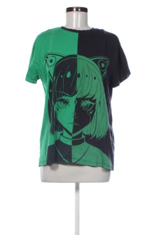 Tricou de femei Cropp, Mărime XL, Culoare Multicolor, Preț 47,24 Lei, #137587778