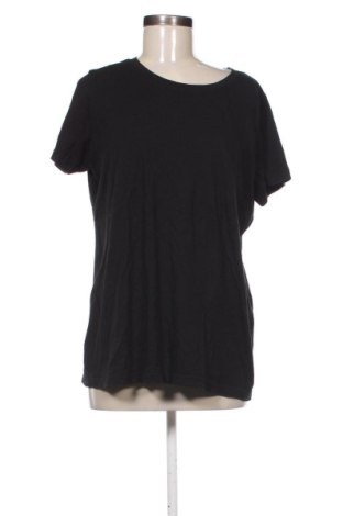 Дамска тениска Unbranded, Размер XL, Цвят Черен, Цена 10,00 €, #137587781