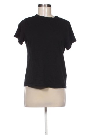 Дамска тениска Hugo Boss, Размер L, Цвят Черен, Цена 42,00 €, #137587861