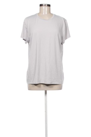 Дамска тениска H&M, Размер XXL, Цвят Сив, Цена 12,00 €, #137587892