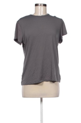 Tricou de femei H&M, Mărime XL, Culoare Gri, Preț 62,99 Lei, #137587910