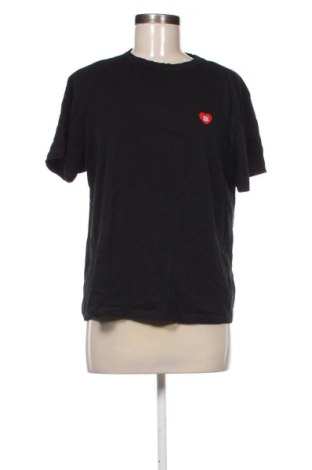 Дамска тениска Hugo Boss, Размер XXL, Цвят Черен, Цена 42,00 €, #137587973