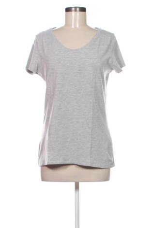 Tricou de femei Primark, Mărime L, Culoare Gri, Preț 57,74 Lei, #137588138