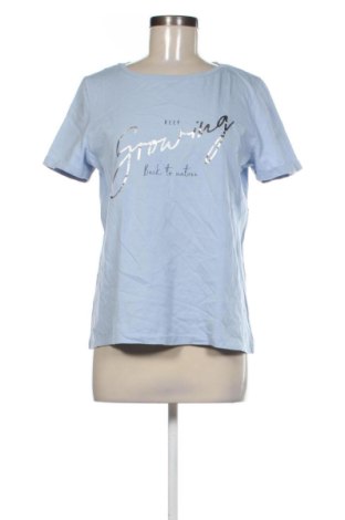 Tricou de femei Street One, Mărime L, Culoare Albastru, Preț 60,99 Lei, #137588251
