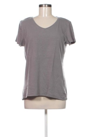 Tricou de femei Primark, Mărime L, Culoare Gri, Preț 57,74 Lei, #137588255