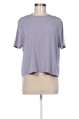 Dámske tričko Organic Basics, Veľkosť M, Farba Fialová, Cena  13,00 €, #137588296