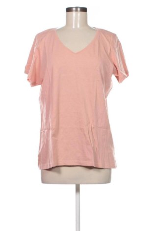 Tricou de femei Esmara, Mărime L, Culoare Roz, Preț 41,99 Lei, #137588354