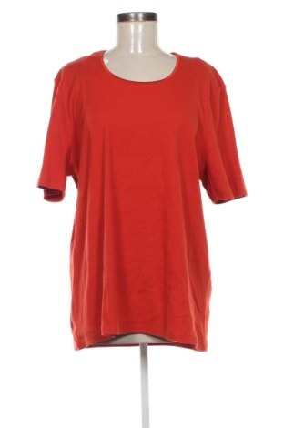 Tricou de femei Gina Laura, Mărime XXL, Culoare Roșu, Preț 57,74 Lei, #137588361