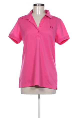 Дамска тениска Loudmouth, Размер L, Цвят Розов, Цена 12,00 €, #137588443