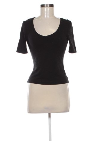 Tricou de femei Unbranded, Mărime S, Culoare Negru, Preț 57,74 Lei, #137588537