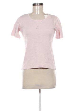 Damski T-shirt Unbranded, Rozmiar L, Kolor Różowy, Cena 46,57 zł, #137588664